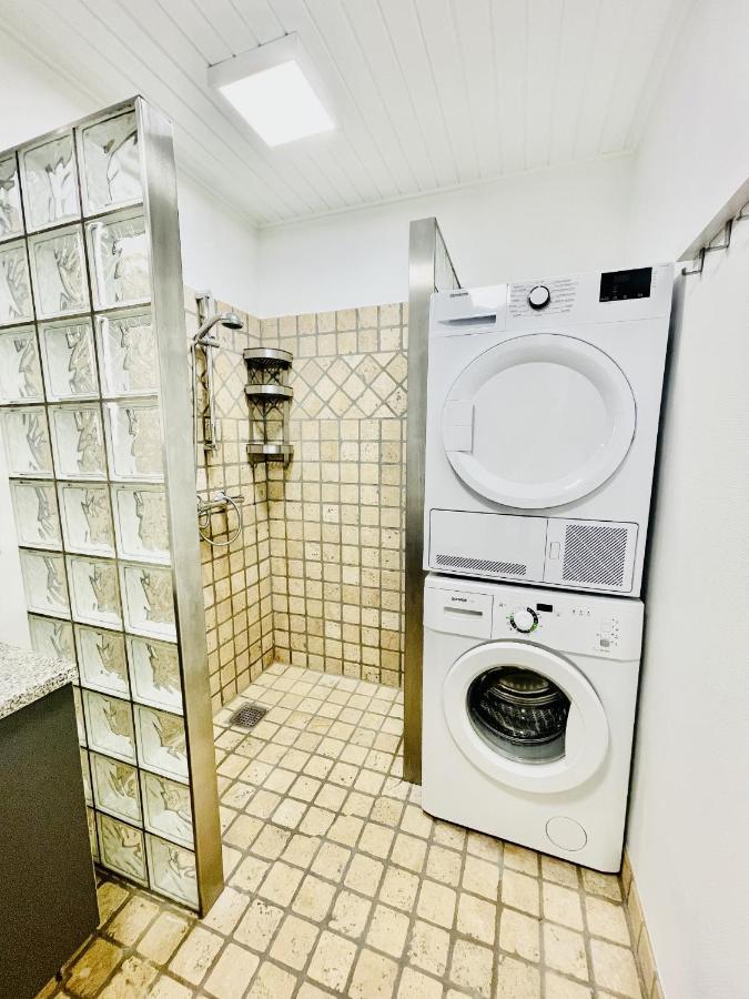 Aday - Charming Apartment In The Pedestrian Street Of Фредериксхавн Екстериор снимка